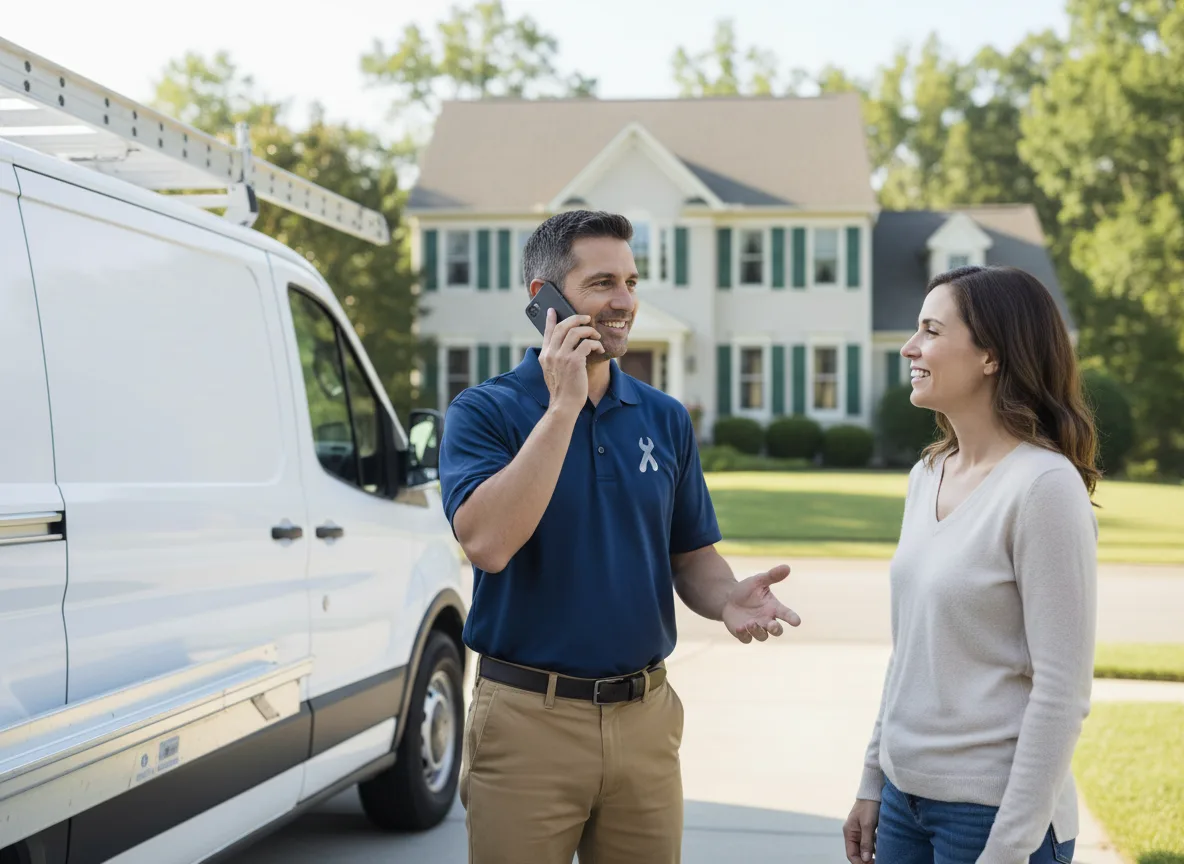 Home Gutter Service Marietta, TX FAQs